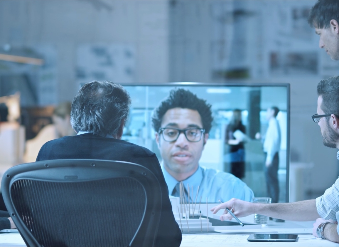 Video Conferencing Solutions by CI Connect