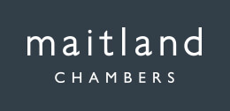 Maitland chambers logo